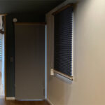 畳に合う窓廻りコーディネート事例