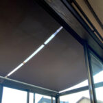 サンルーム屋根