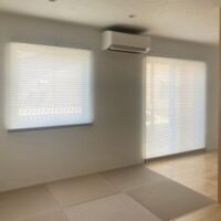 TOSO プリーツスクリーン しおり25