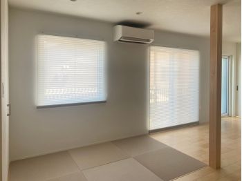 TOSO　プリーツスクリーン　しおり25