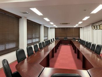 ウッドブラインド事例