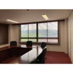 ウッドブラインド