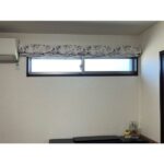 ナチュラルカーテン